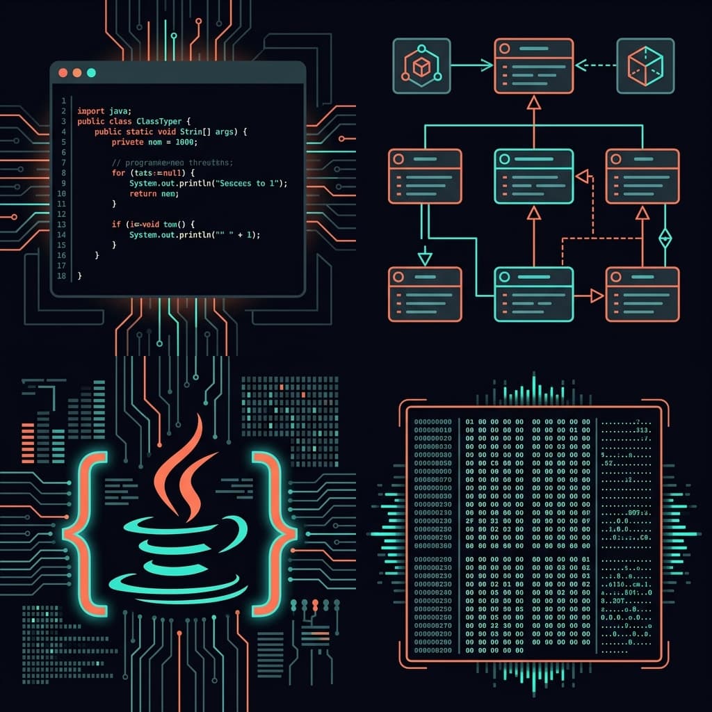 Java Programming
Fundamentals