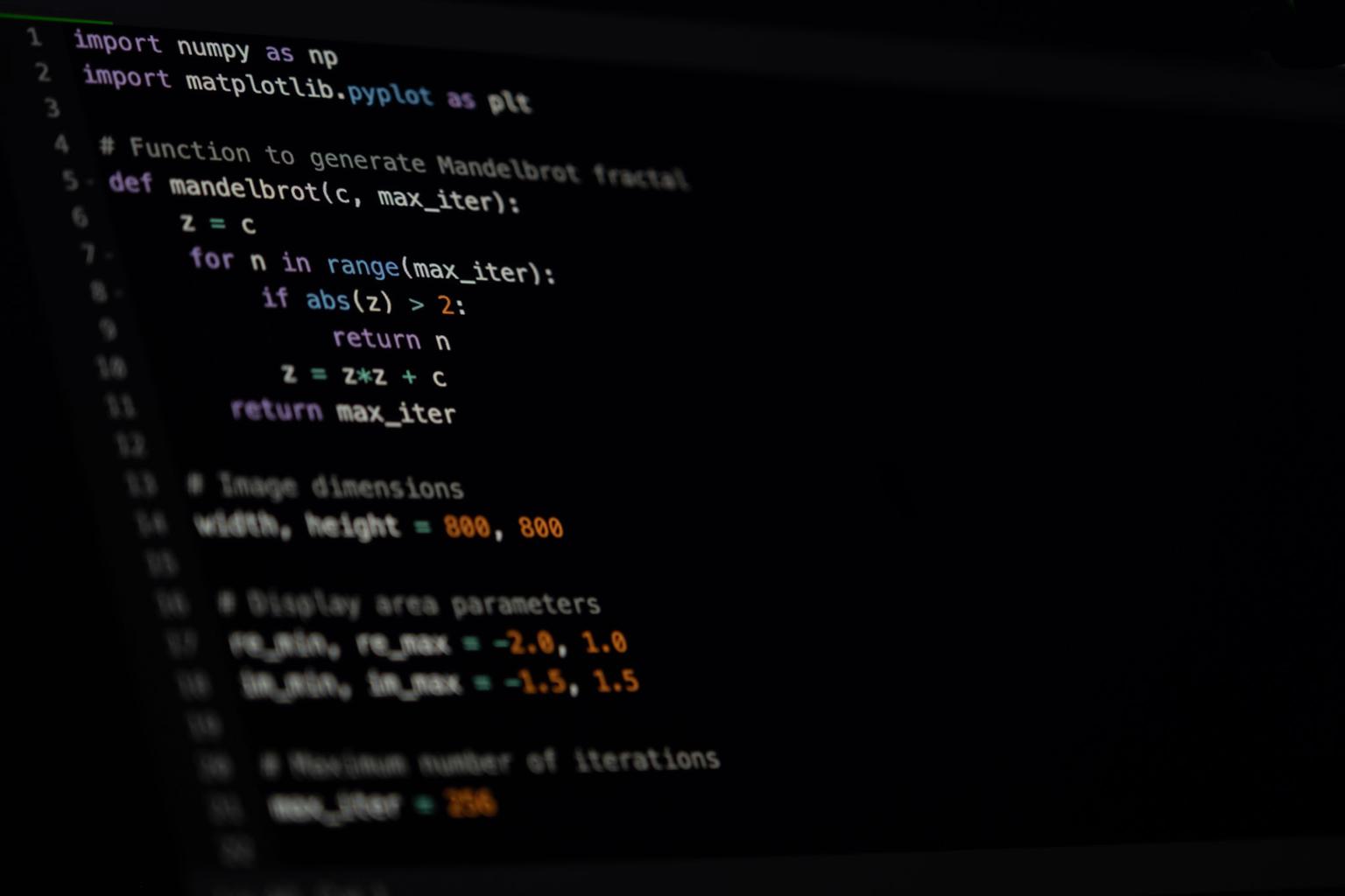 Python Programming for Beginners Image