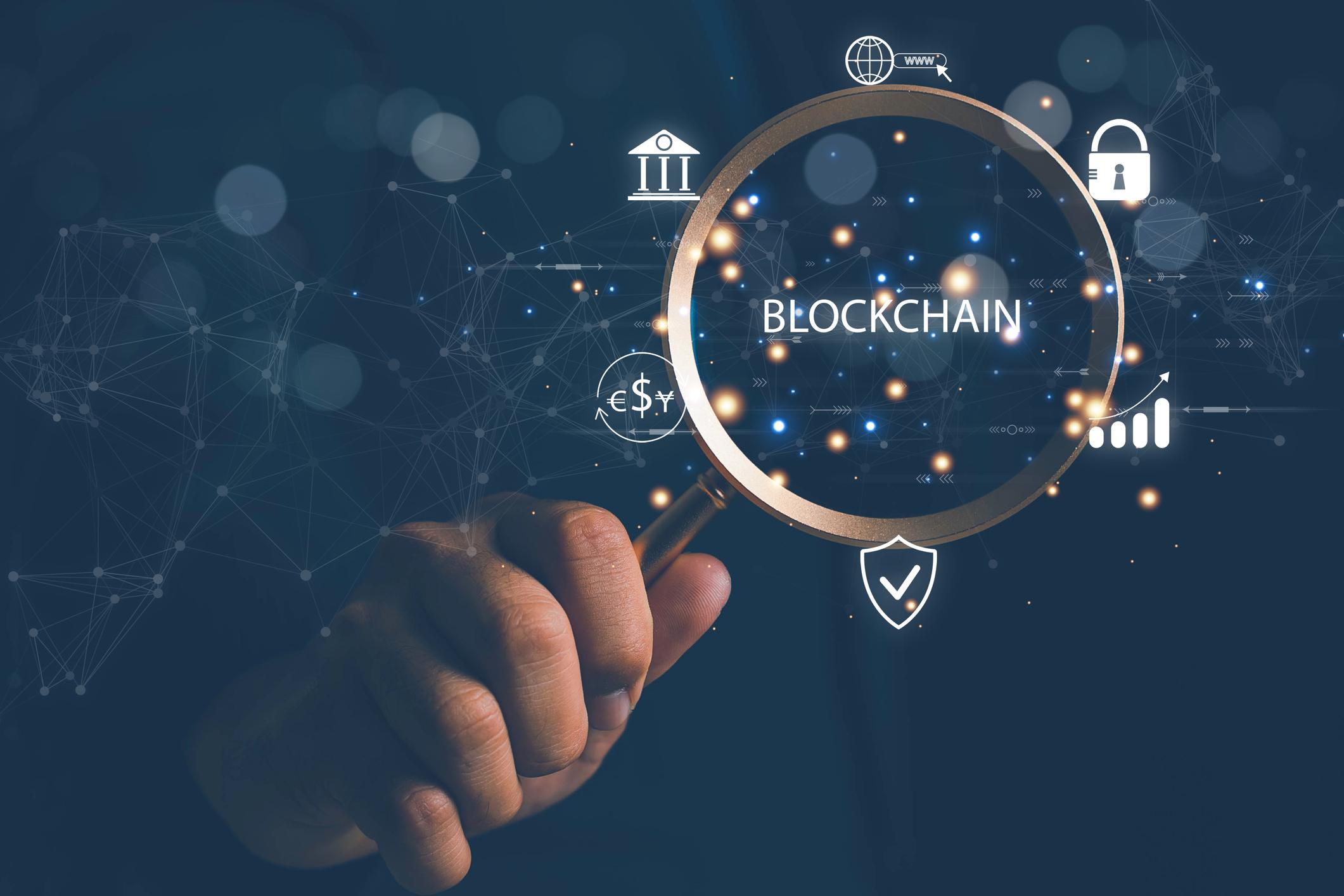 Introduction to Blockchain Technology